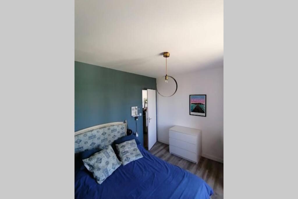 Jolie Maison De Vacances Noirmoutrine Noirmoutier-en-l'Ile Eksteriør billede