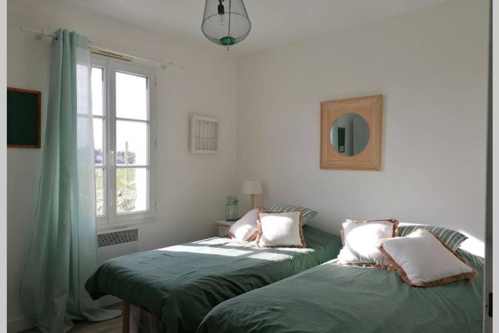 Jolie Maison De Vacances Noirmoutrine Noirmoutier-en-l'Ile Eksteriør billede